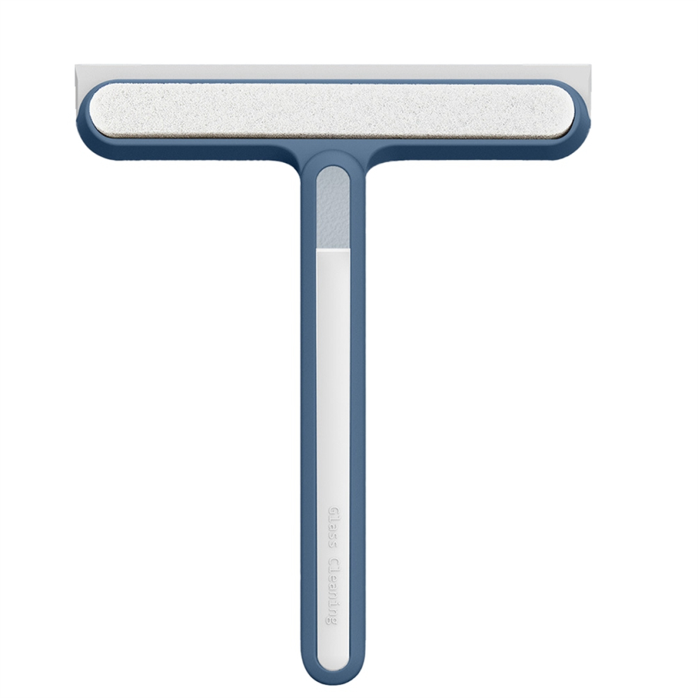 2Pcs 4-In-1 Glass Cleaning Brush ,Double Design,Blue-image-OPC-PJ5JDPF-NEW