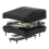 PI5-CASE-ARGON-ONE Ενσωματωμένη Ενεργή Ψύκτρα για Raspberry Pi5 1