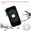 Για το κιτ θήκης σιλικόνης Power Dust Eyecup, A 3