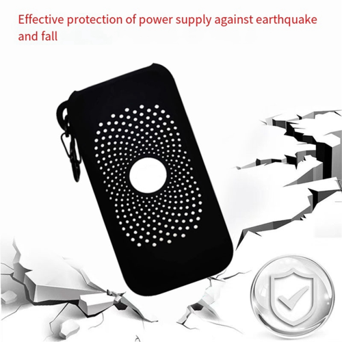 Για το κιτ θήκης σιλικόνης Power Dust Eyecup, A 2