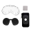 Για το κιτ θήκης σιλικόνης Power Dust Eyecup, A 1