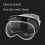 Για το κιτ θήκης σιλικόνης Power Dust Eyecup, A 2