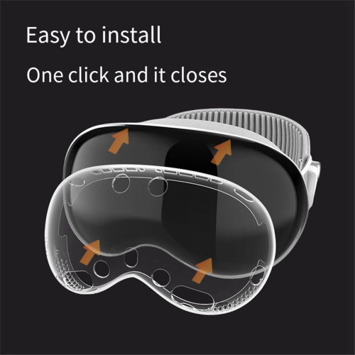 Για το κιτ θήκης σιλικόνης Power Dust Eyecup, A 1