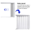 Window Air Conditioner Side Panels with Frame 5