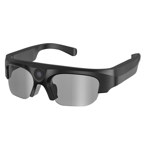 D 4k draadloze Bluetooth smartbril, met microfoon 1