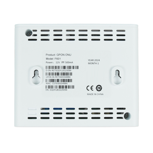 Roteador 1GE Upc για όλα τα OLT 100% Ανίχνευση Εργαλείο FTTH (ΕΕ) 2
