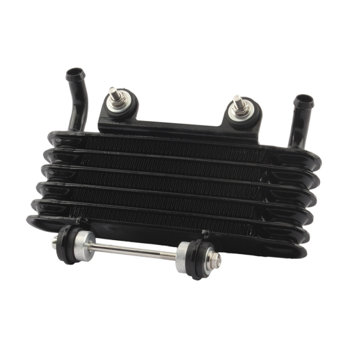 Radiateur d'huile Gy6 pour