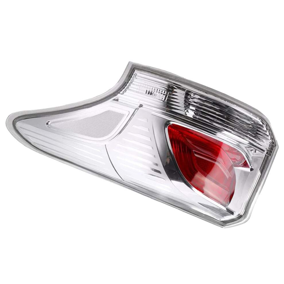 2X Car Tail Lamp Rear Brake Turn Signal Lamp For 2013 2014 2015 8330A787 8330A788 Right Light 4851714524186