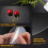 Thick Transparent Panel Board Sheet Clear Cast for LED Light Base Table Signs DIY Display Projects Craft 16 Pieces 7