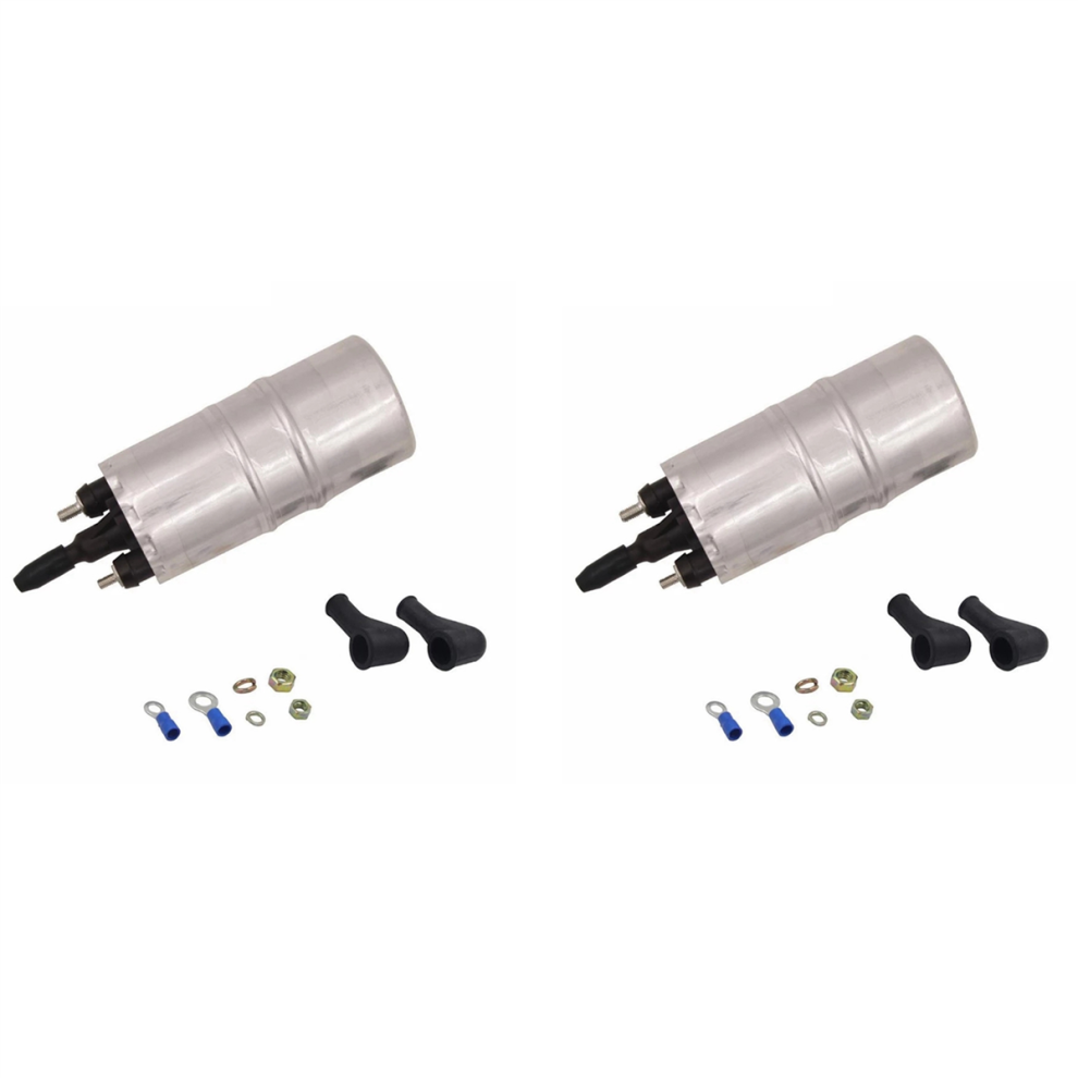 2X Lift Fuel Pump 52Mm Cstp-513 For- K75 K100 K1100 K1 1983-1997 907 851 16121461576 16121460452 0580463999 4851714525473