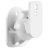 2 PCS Universal Speaker Wall Mount Bracket Ceiling Stand Clamp 6