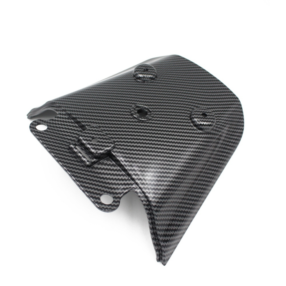 Rear Extension For 300 6R Carbon Fiber 4851714532303