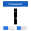 Digital 5-in-1 Water Meter PH, TDS, EC, Salinity%, and Temp 5