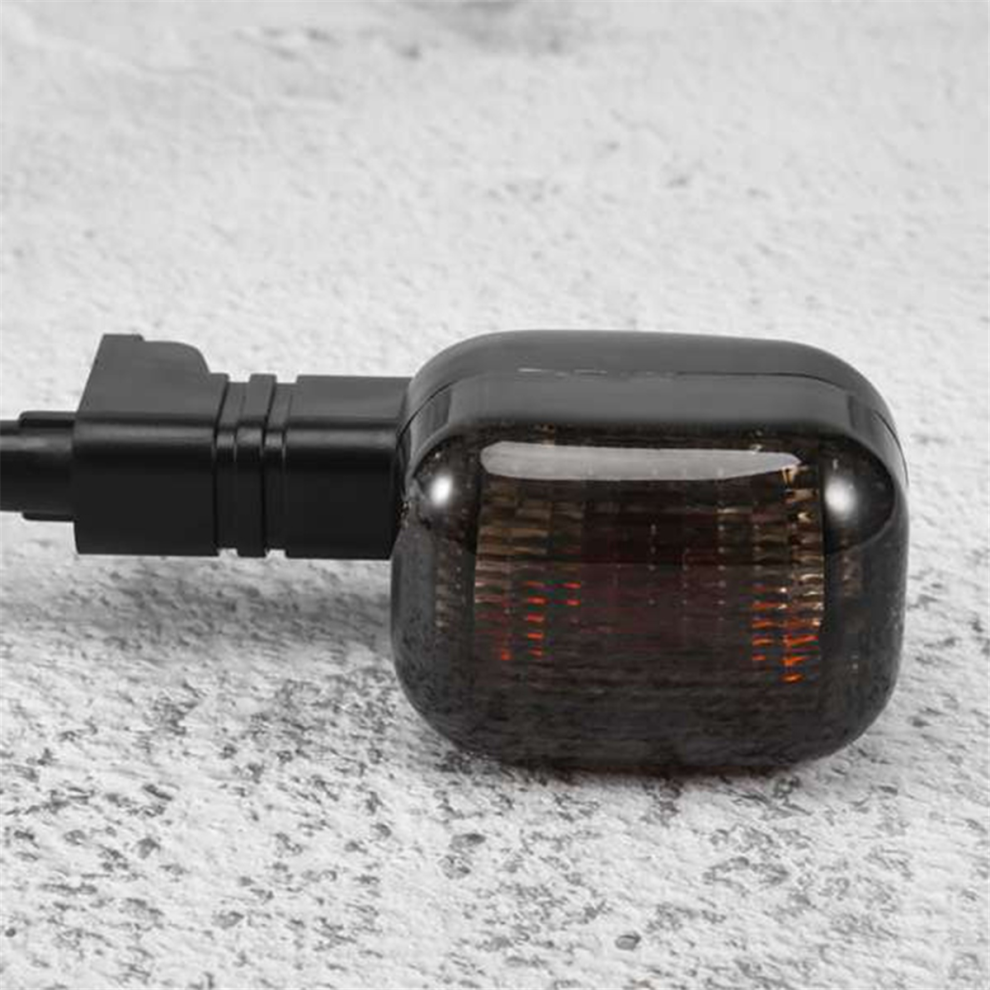 Motorcycle Front+Rear Turn Signal Indicator For 4851714529624