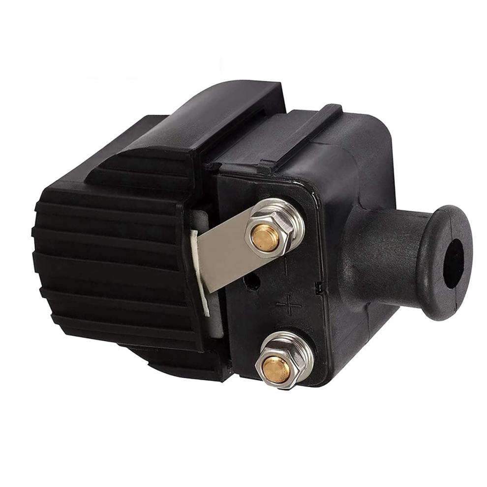 3X Ignition Coil For Mercury Mariner 6-225Hp 339-835757A3 339-832757A4 339-7370A13 18-5186 Outboard Engine 4851714530798