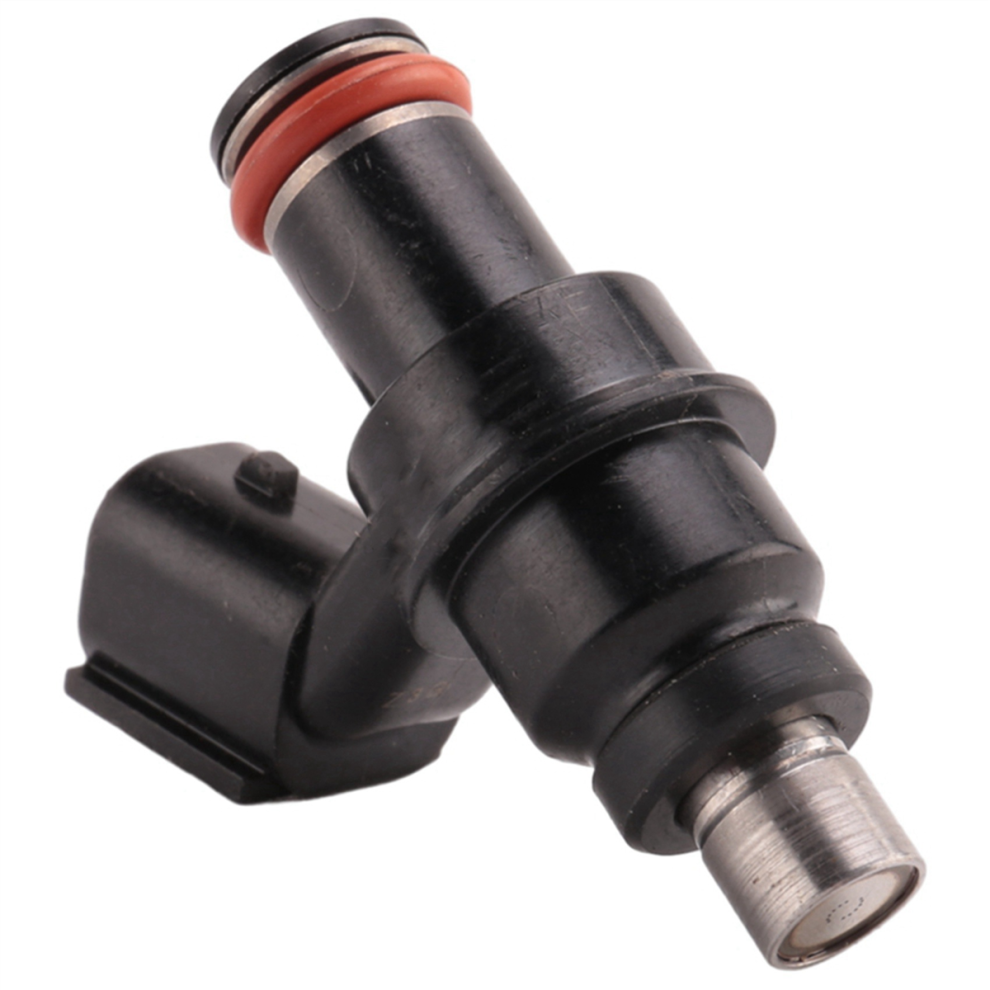 3X Motorcycle Injector Assy 15710-21H00 For Gsx-R1000 2007 2008 K7 Black 4851714530729