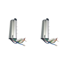 2X moederbordcontroller moederbord voor X8 elektrische scooter moederbordonderdelen accessoires