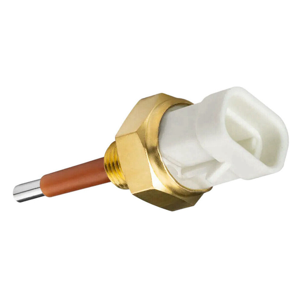 2Pc Coolant Temperature Level Sensor 23522855 For Detroit Series 4851714530293