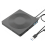 Εξωτερική μονάδα CD/DVD 6 σε 1 USB3.0 Type C CD DVD RW VCD Οπτική 1