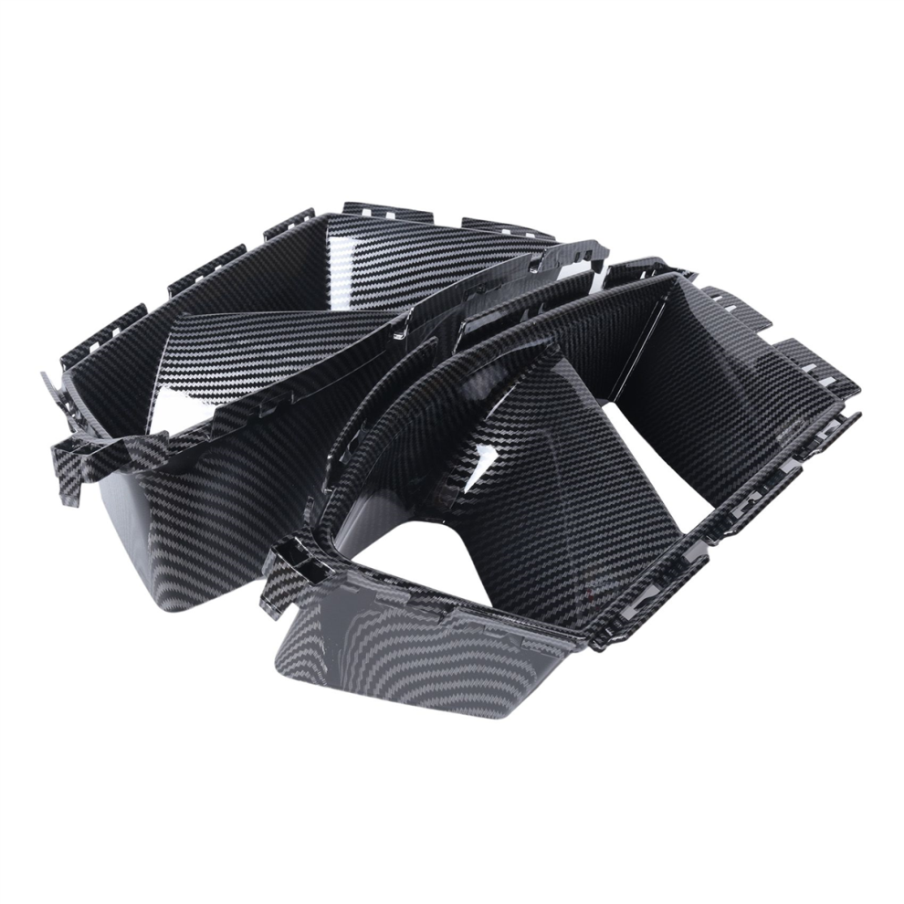 Car Front Bumper Air Inlet Grille For M3 G80 G82 G83 (Carbon) 4851714534000