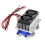 Θερμοηλεκτρικό ψυγείο 144W DC 12V 15A για μικρό ανεμιστήρα A/C 3