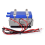 Θερμοηλεκτρικό ψυγείο 144W DC 12V 15A για μικρό ανεμιστήρα A/C 6