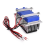 Θερμοηλεκτρικό ψυγείο 144W DC 12V 15A για μικρό ανεμιστήρα A/C 2