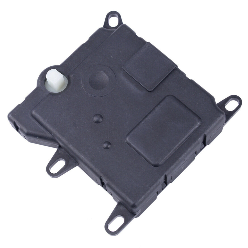 2X Car A/C Heater Control Servo Motor Actuator Fit For Transit T12 T15 V347 1995-2012 95Vw-19E616-Ad 4851714536059