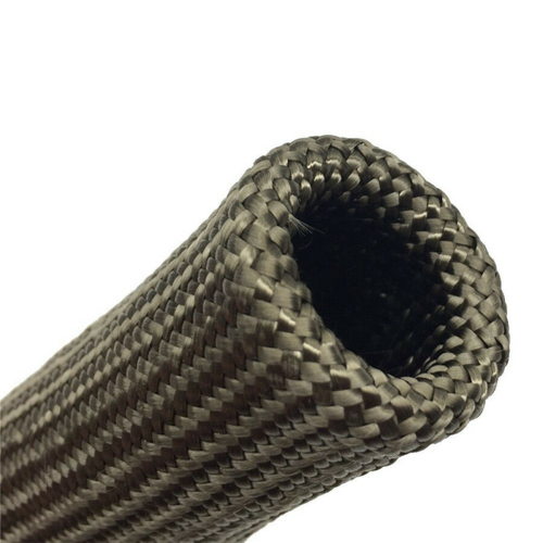 80Pcs 2500 for Spark Plug Wire Boots Protector Sleeve Heat Shield Cover LS1/ Titanium 2