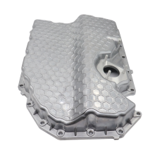 Für Ölwannenboden-Aluminiumgehäuse