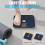 Smart ITO Heart Rate Scale Large Display Digital 5