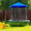 Trampoline Cover, Protective Cover ,10Ft 6