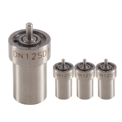 4 STÜCKE DN12SD12 Neue Kraftstoffeinspritzdüse Für OM314