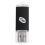 30 X Μονάδα Flash Stick USB 2.0 128MB Δώρο Μαύρο 5