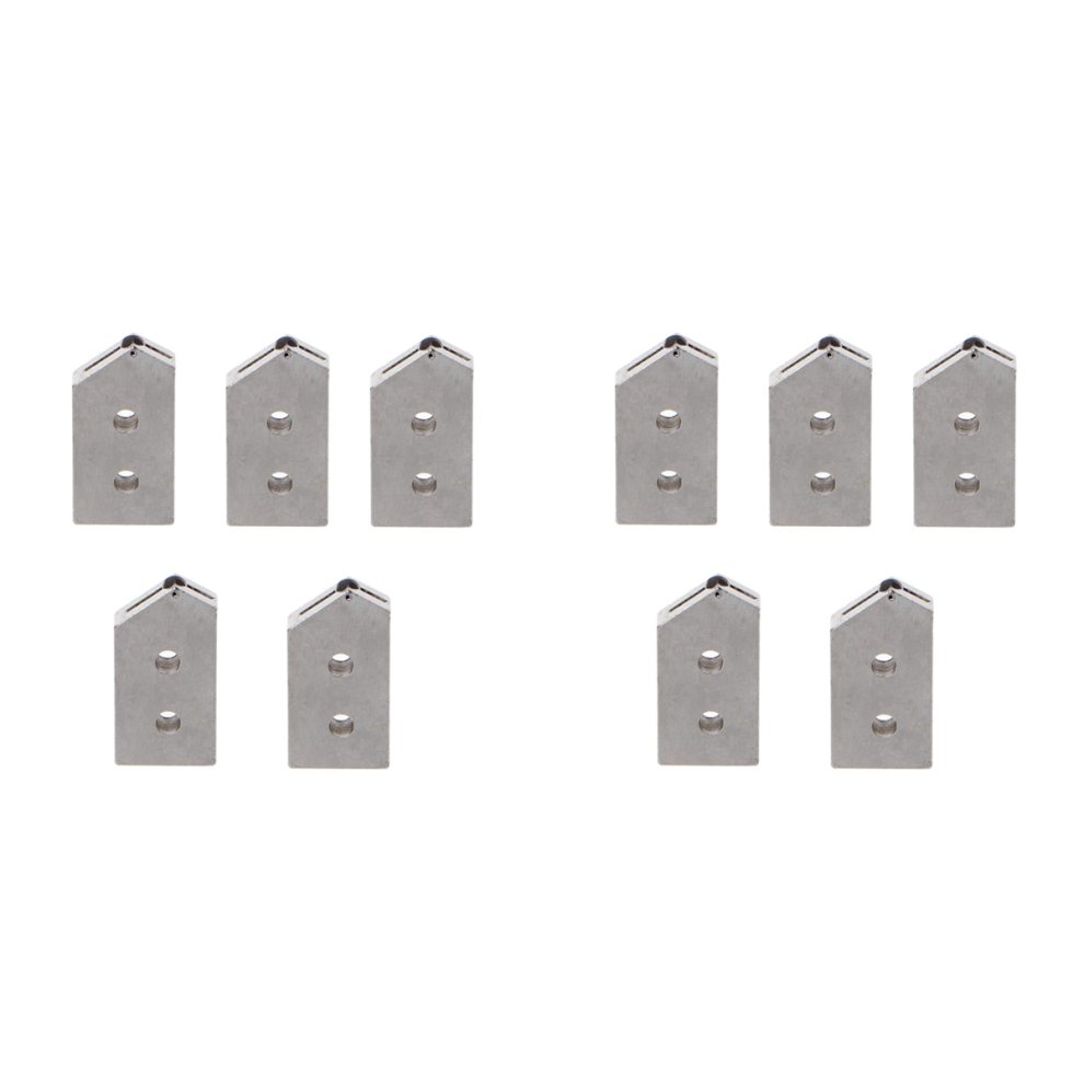 10Pcs Glass Cutter Replacement, Replacement For Diy Crafts Bottle Cutting 4851714547932