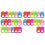 LED Light Up Ring Bumpy Rings Flashing Light-Up Toy 1