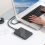 2.5Inch High Speed USB 3.0 1TB Storage Portable Hard Disk B 4