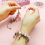 DIY Perlenarmband-Set mit Aufbewahrungsbox B 6