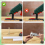 Nozzle,Copper Nozzles for Hot Glue Tools Sturdy Nozzle Tips Kit 5