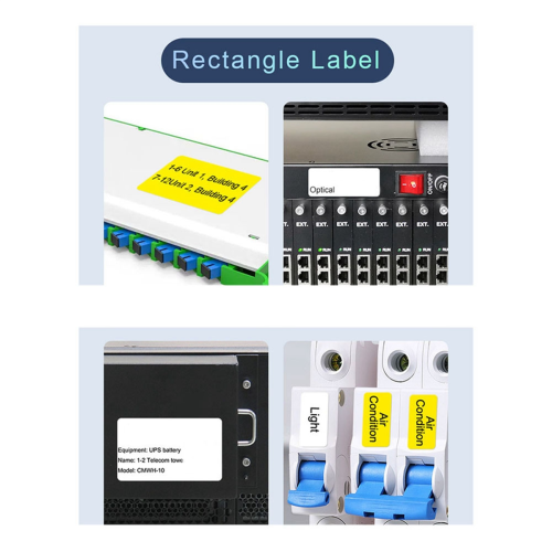 P2 Mini Printer voor Thuis en Kantoor Commerciële Kledinglabel Prijs