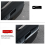 Εσωτερική διακόσμηση μπράτσου λαβής πόρτας για τη δέκατη γενιά 16-21 6