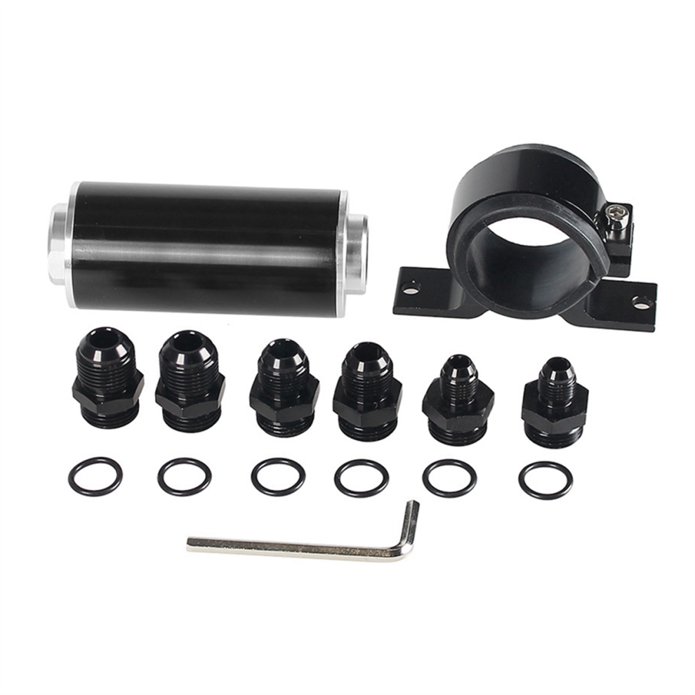 50Mm Oil Pump Mounting Bracket Kit Fuel Filter Can Be Cleaned 4851714560023