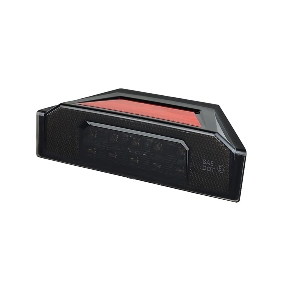 Tail 2412774 For Ranger 570 Full Size Xp 900 Rgr Light 4851714558983
