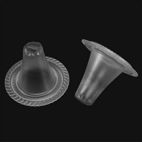 480 Pcs Disposable Ear Thermometer Cover, for All Models 2
