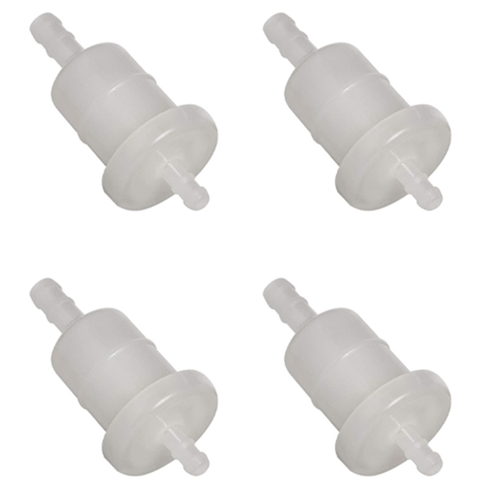 4X Outboard Engine Low Pressure Pump Filter Elements 16910-Zv4-015 Is Suitable For 8-90Hp 4851714563086
