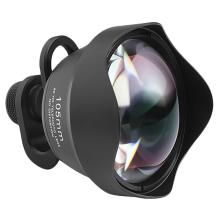 Mobile Phone Universal External Lens 105mm Portrait Telephoto Slr
