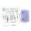 Heater Coil Set High-Frequency Induction Heating Accessories 5