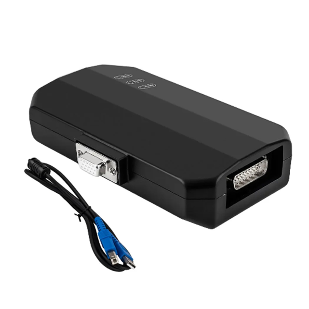 Photos - Car Service Station Equipment X-PROG3 PC Adaptor for Read/Write On-Board EEPROM Chip Data