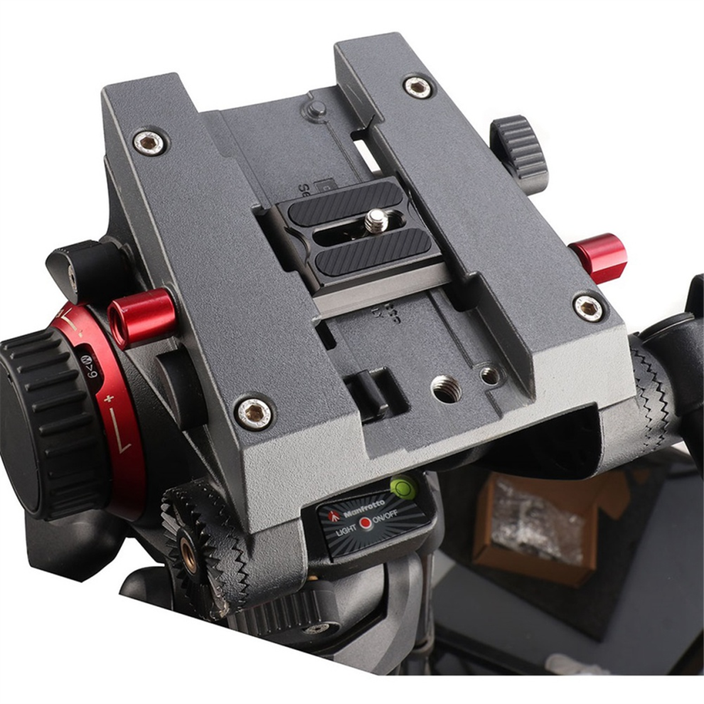For Stabilizer Tripod Camera Quick Release Plate 4851714565745