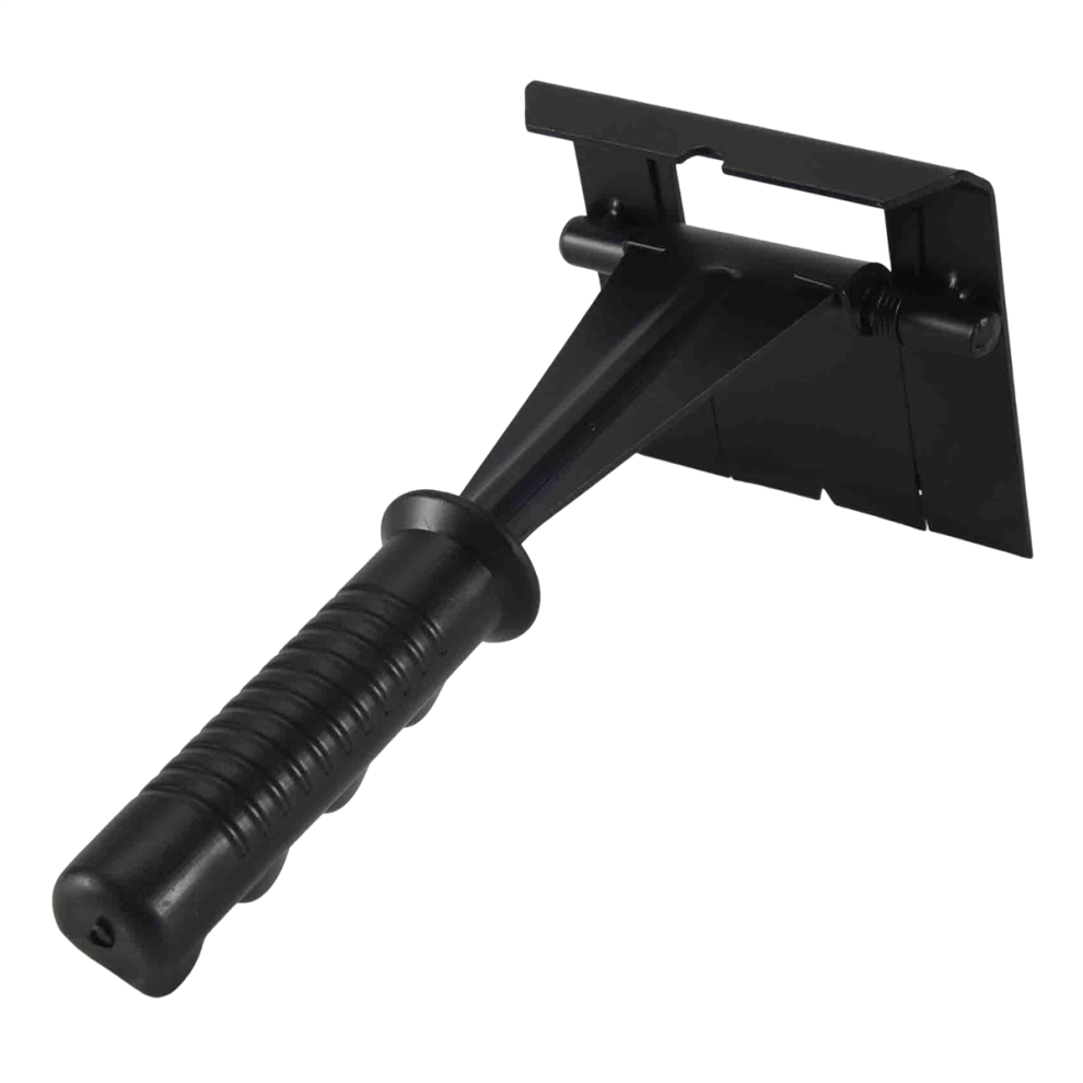 Trim Puller, Removal Multi-Tool For Commercial Work, Baseboard 4851714571777